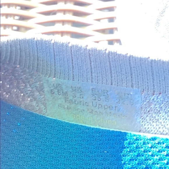 ❤️❤️❤️RYKA. Cream tennis shoes - Picture 3 of 6